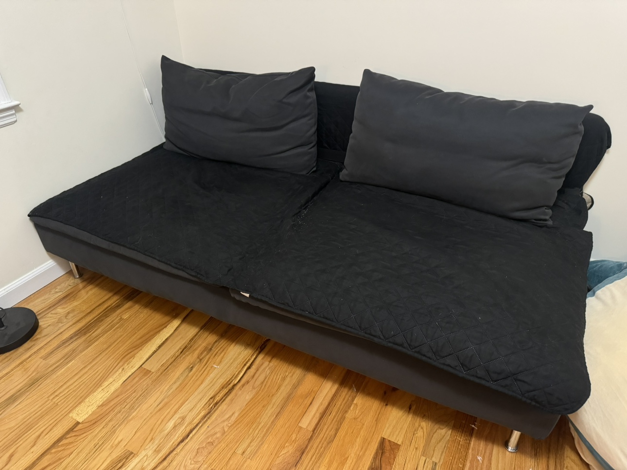 IKEA SÖDERHAMN Sofa