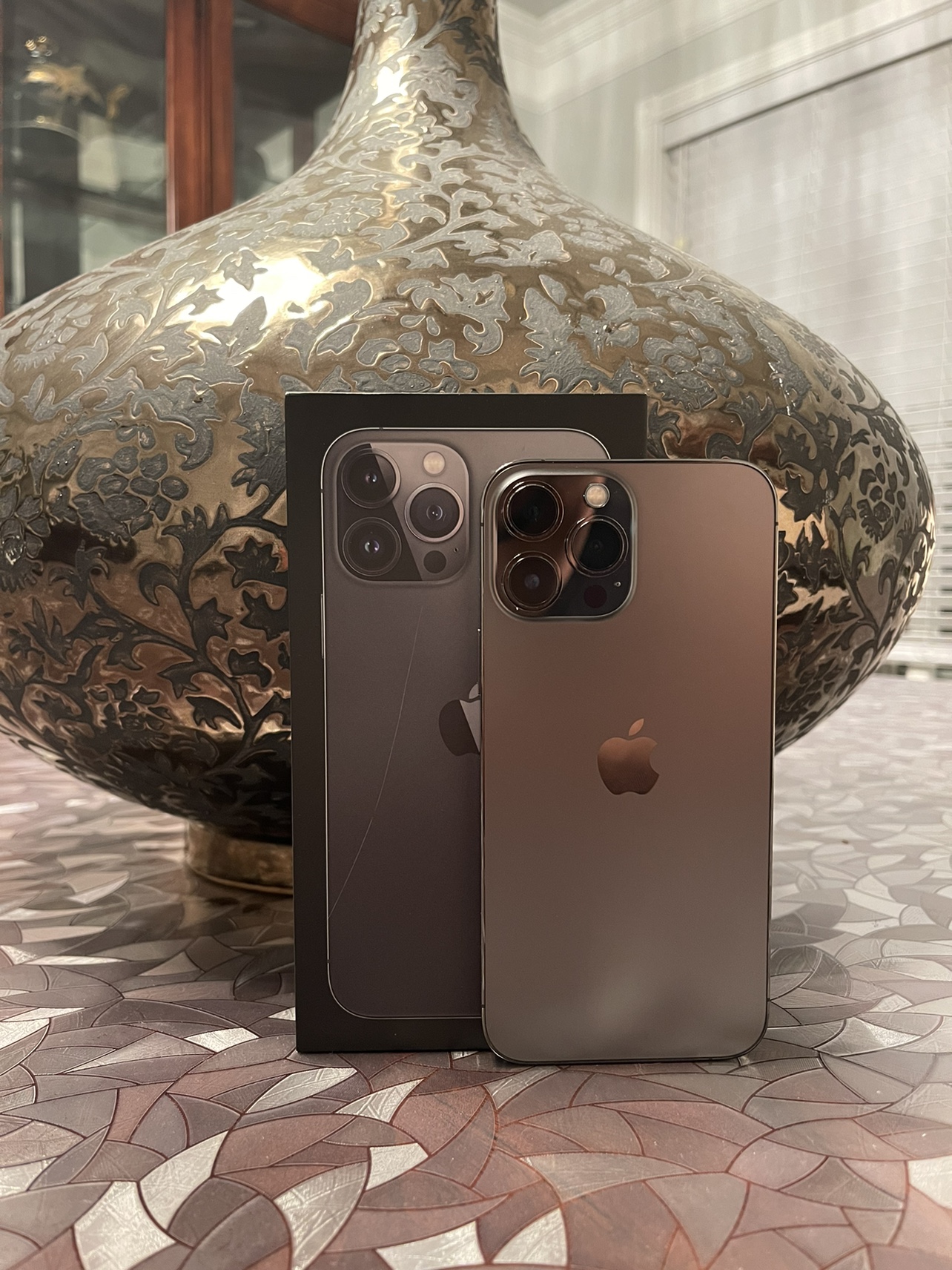 IPhone 13 Pro Max 128GB 87%