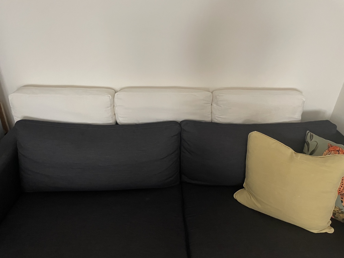 Yoga pillow - photo 5