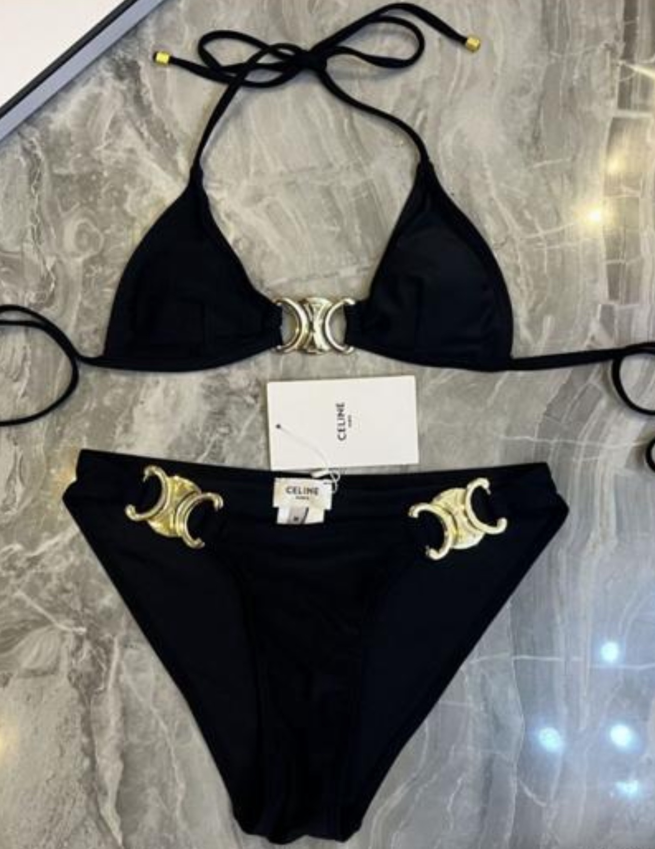 Cel.ine Bathing suit