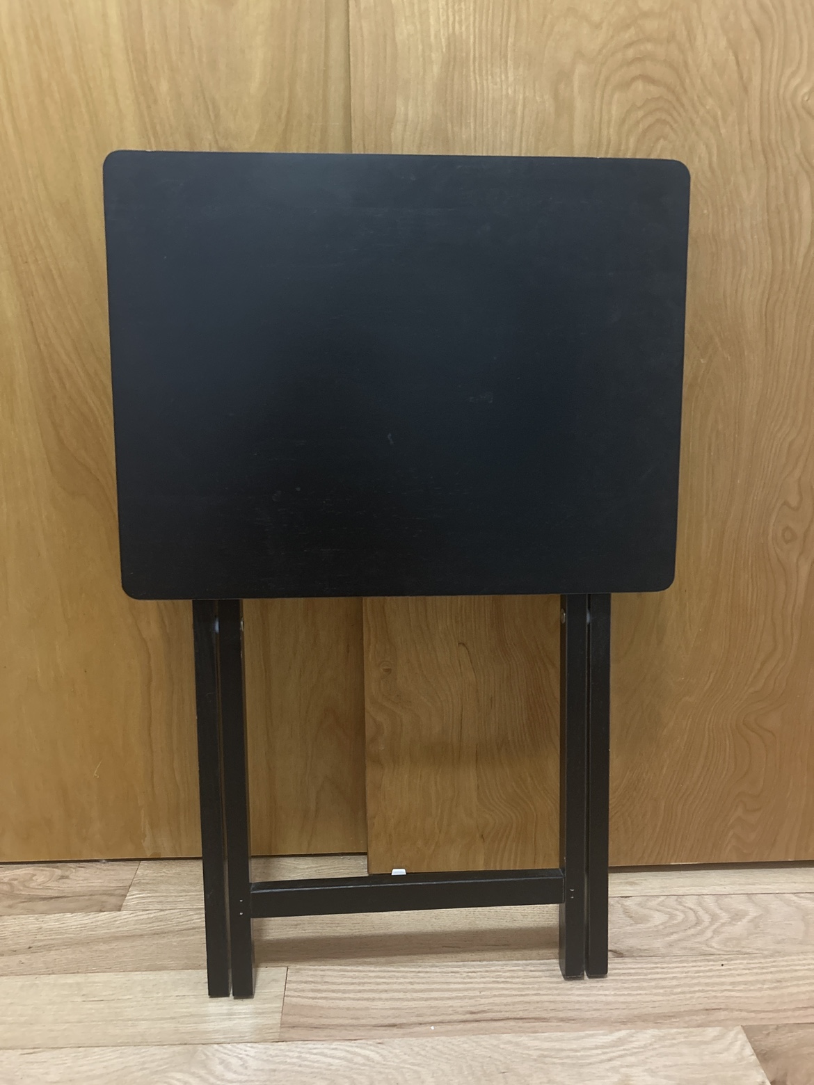 Modern TV Tray - photo 2