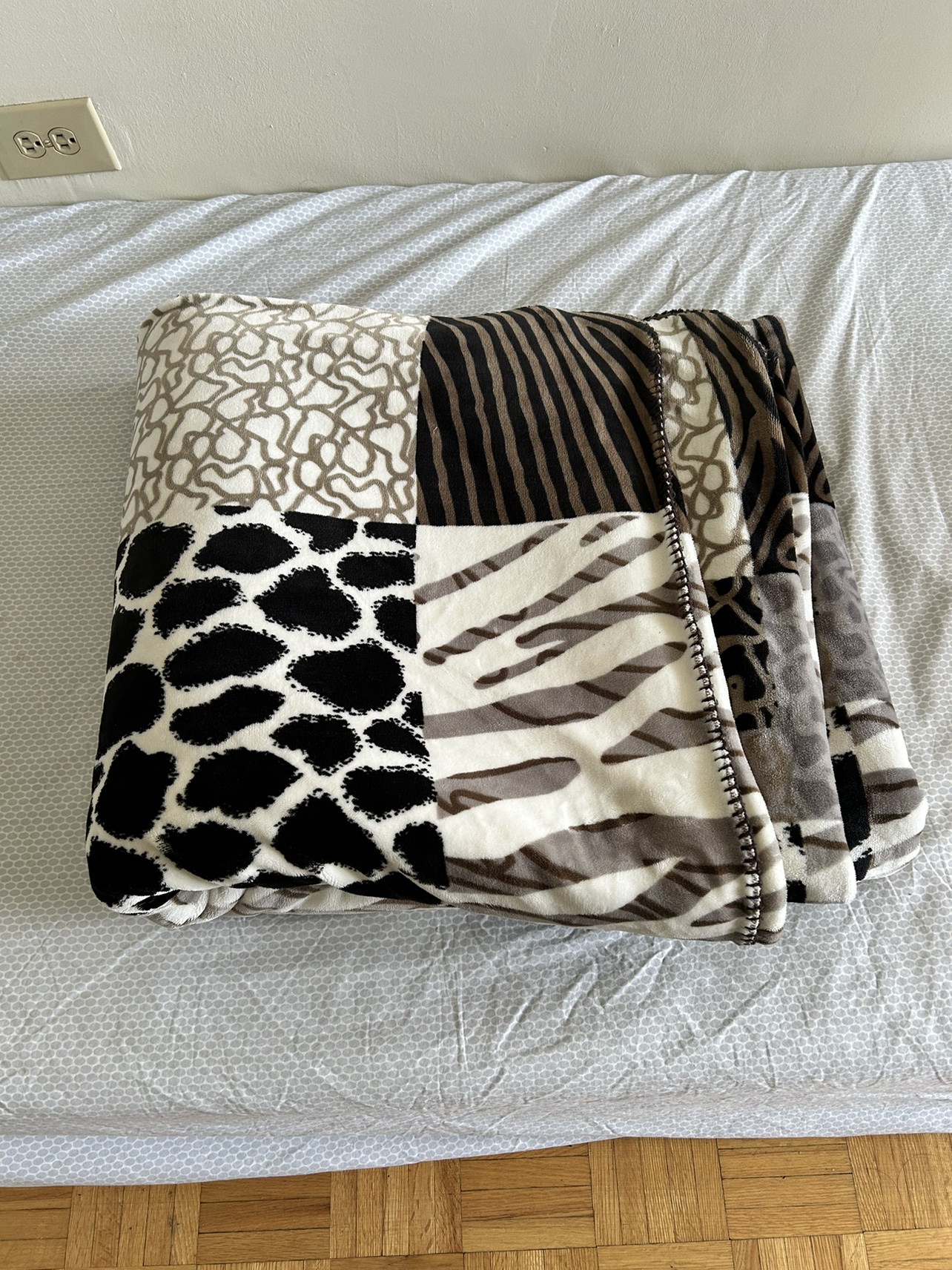 Fleece Blanket