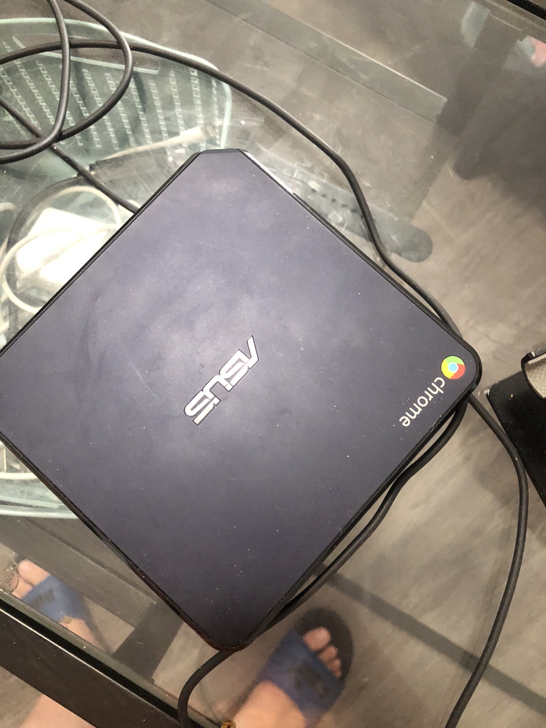 asus CN60 chromebook - photo 4