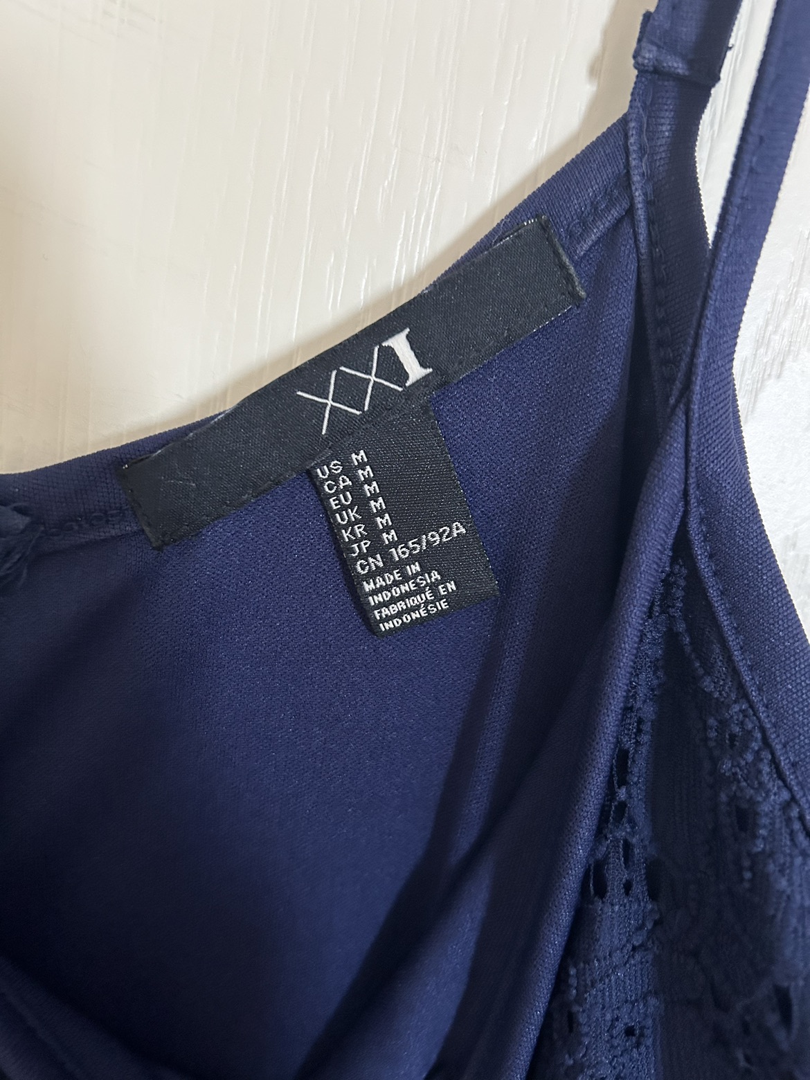 Dress image indicator(2)