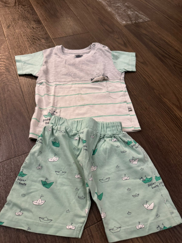 kids clothes - photo 2