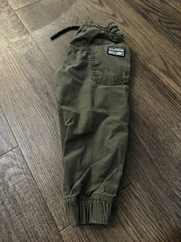 kids clothes - photo 3