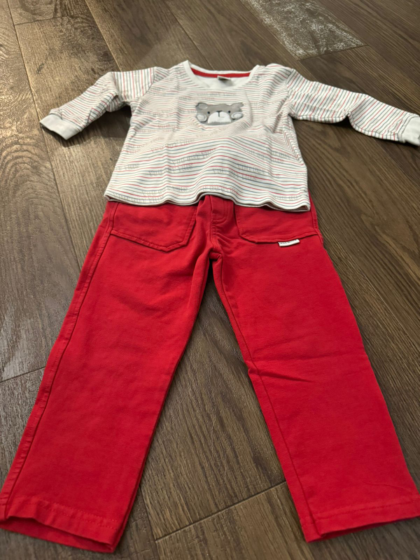 kids clothes - photo 5