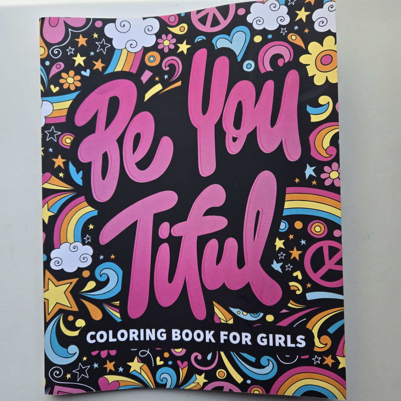 NEW - 2x Kid's Activity Books image indicator(3)