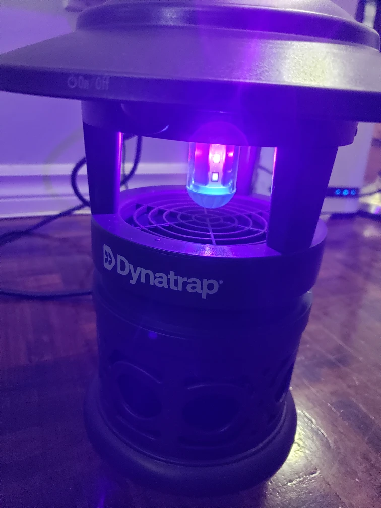 dynatrap Mosquito killer - photo 4