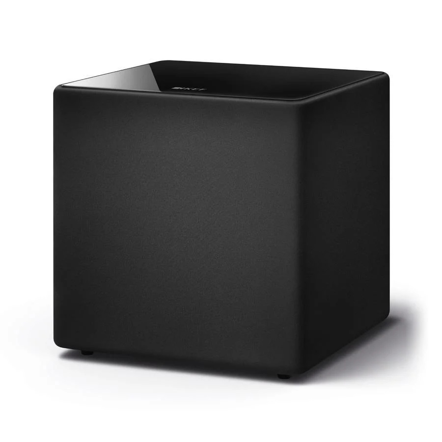 KEF PROFESSIONAL Q SERIES FULL 5.1 SPEAKER SET - photo 5