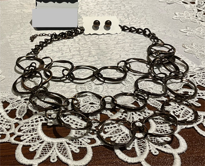 ⚽️Necklace ⚽️