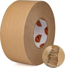 NEEDED: Packaging Materials (Reinforce Tape, Foam, Wrap) image indicator(2)