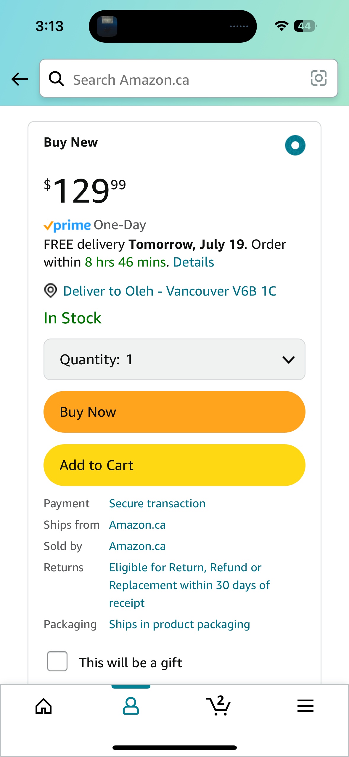 Alexa Echo image indicator(4)