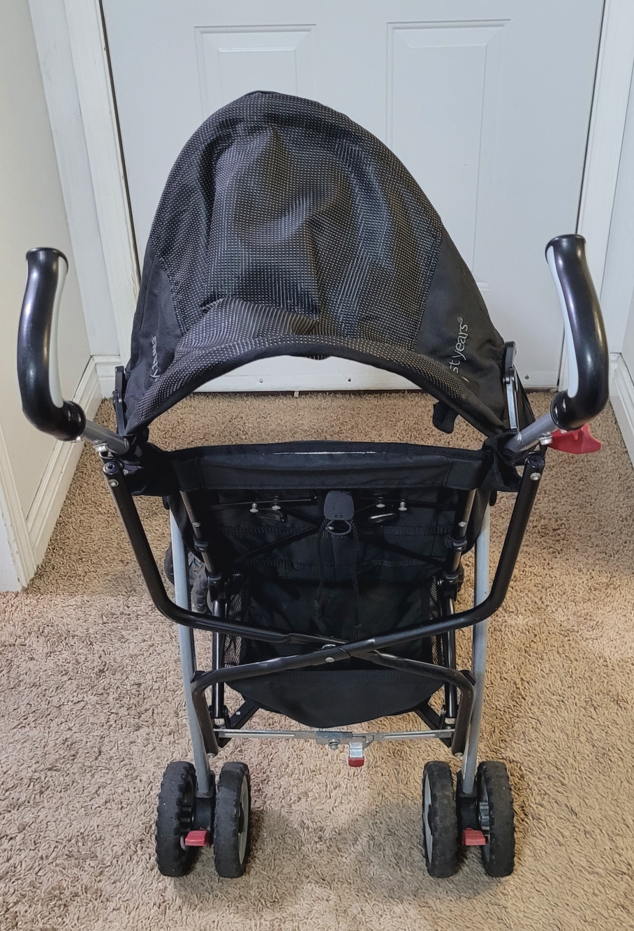 FREE Stroller - photo 2