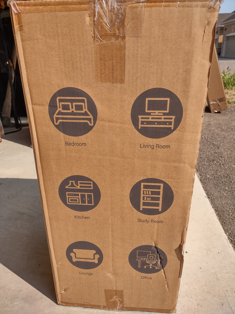 Evaporative Air Cooler - photo 3