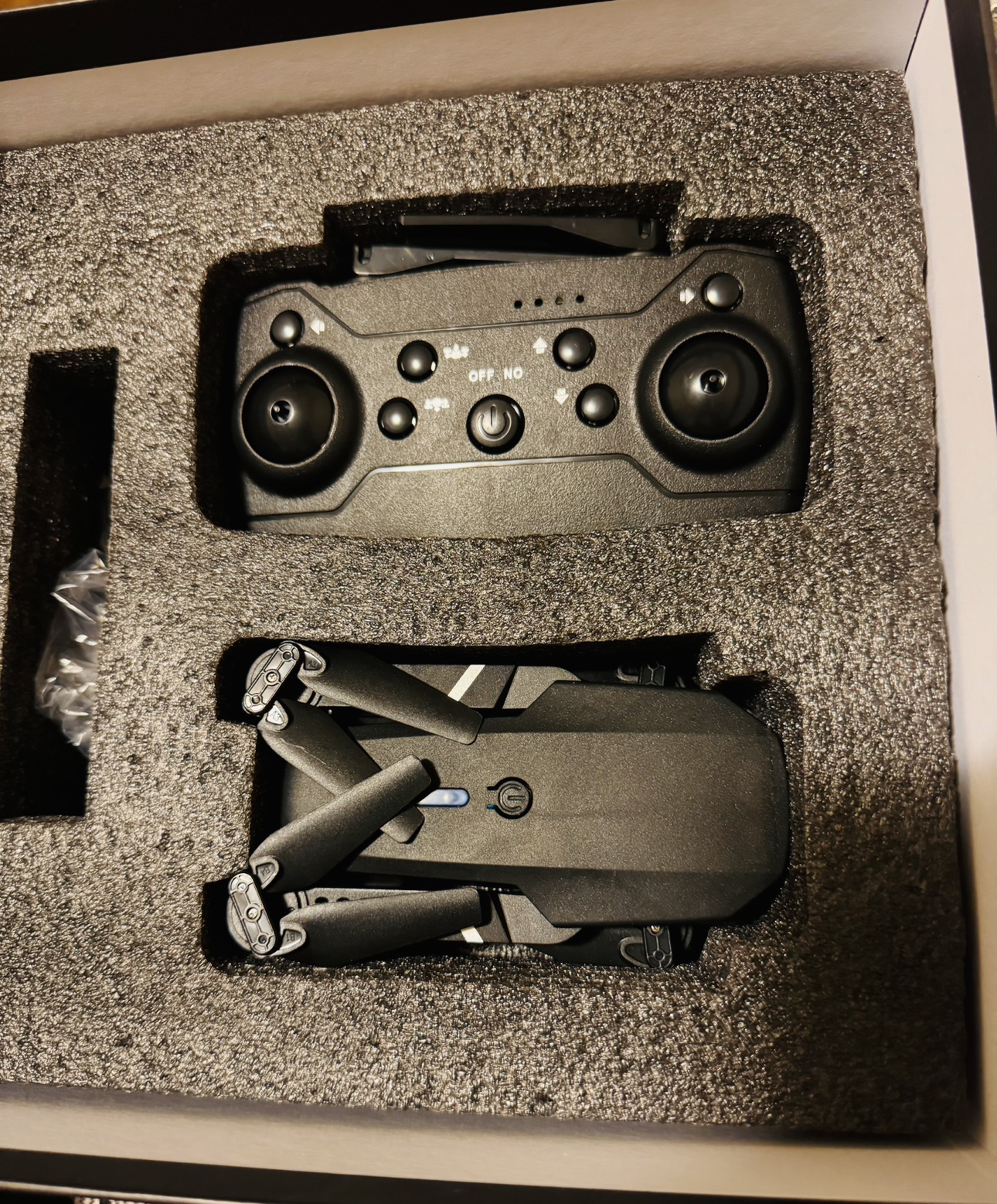 Drone - photo 2