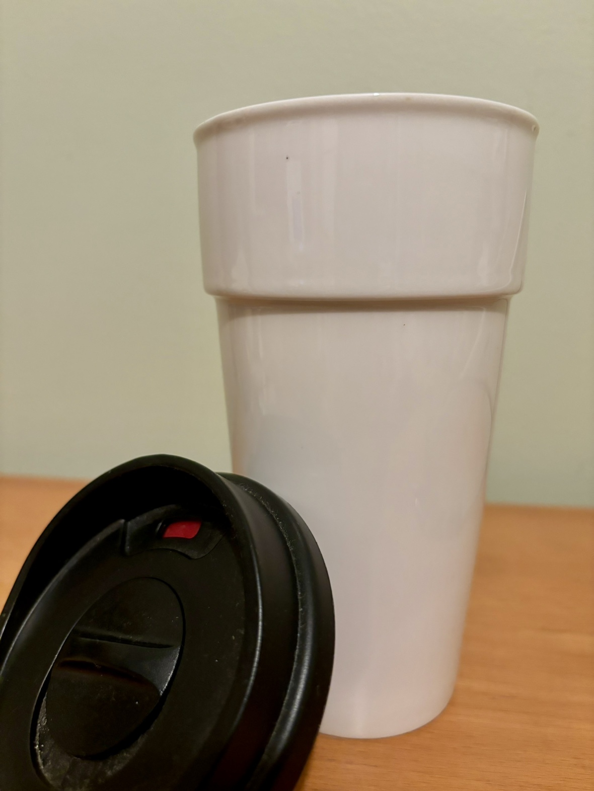 Handheld Milk Frother (Optional batteries, tall mugs) image indicator(4)