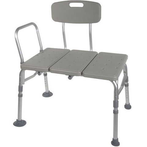 Bathtub transfer bench - photo 2