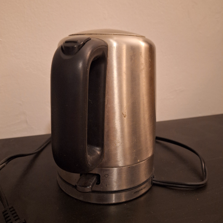 Electric kettle - photo 2
