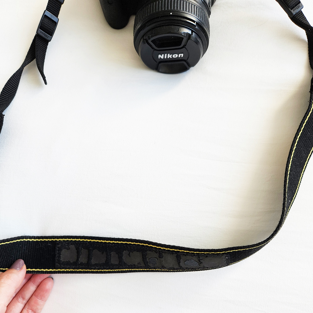 Nikon D5200 DSLR Camera‎ Body and 3 Lenses - photo 3