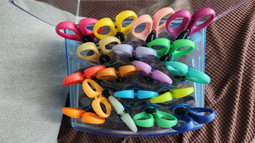 Crafting sissors image indicator(2)