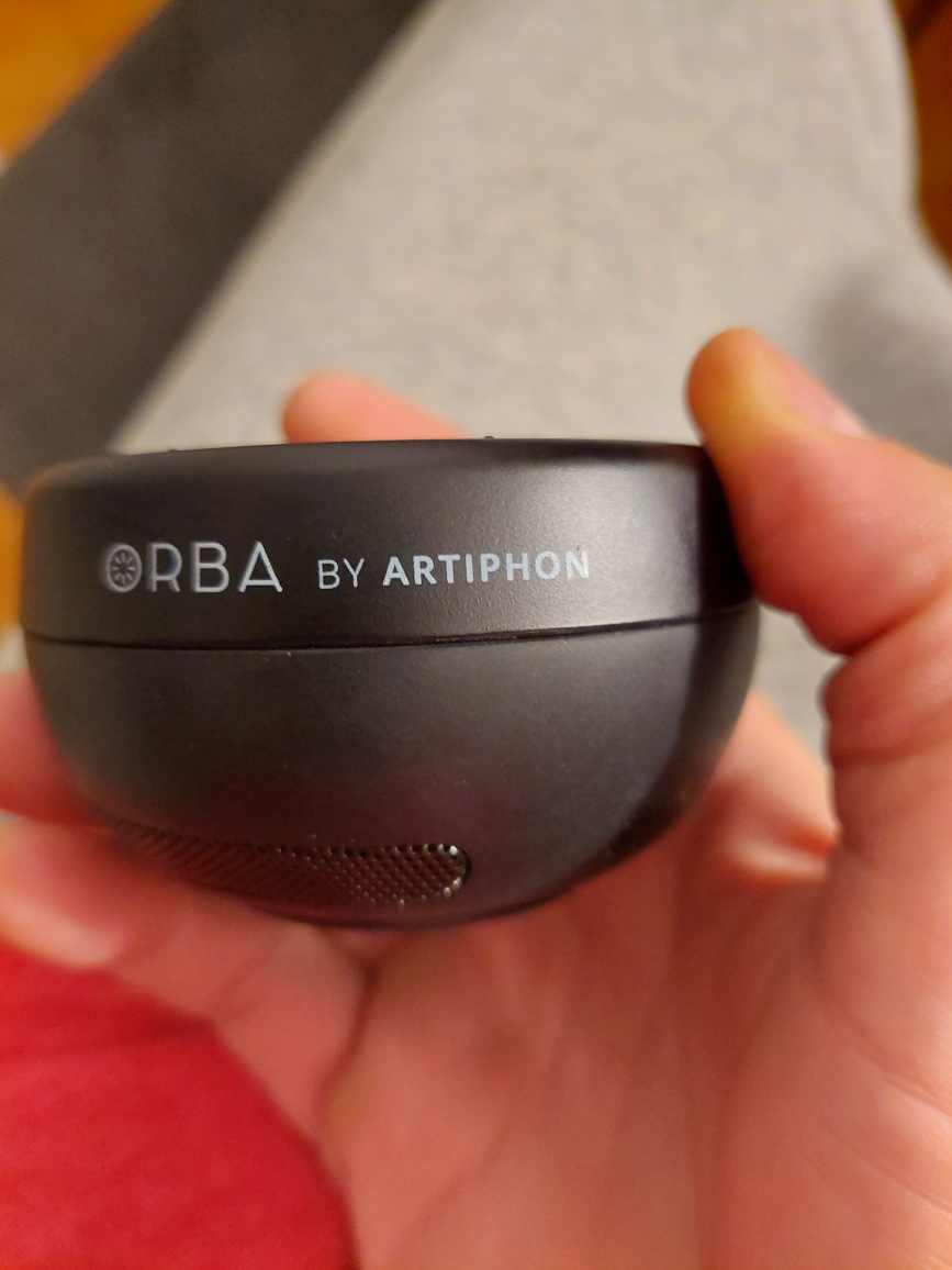 Orba by Artiphon thumbnail