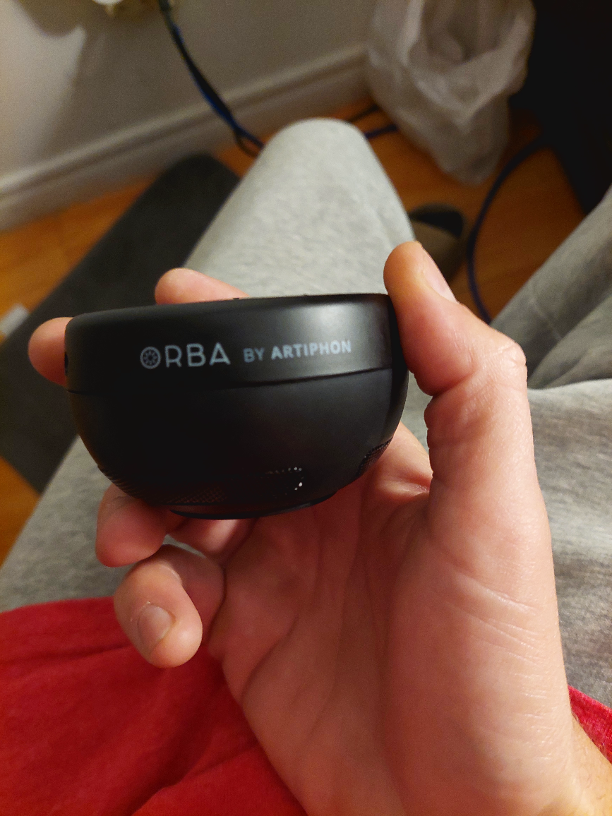 Orba by Artiphon image indicator(2)