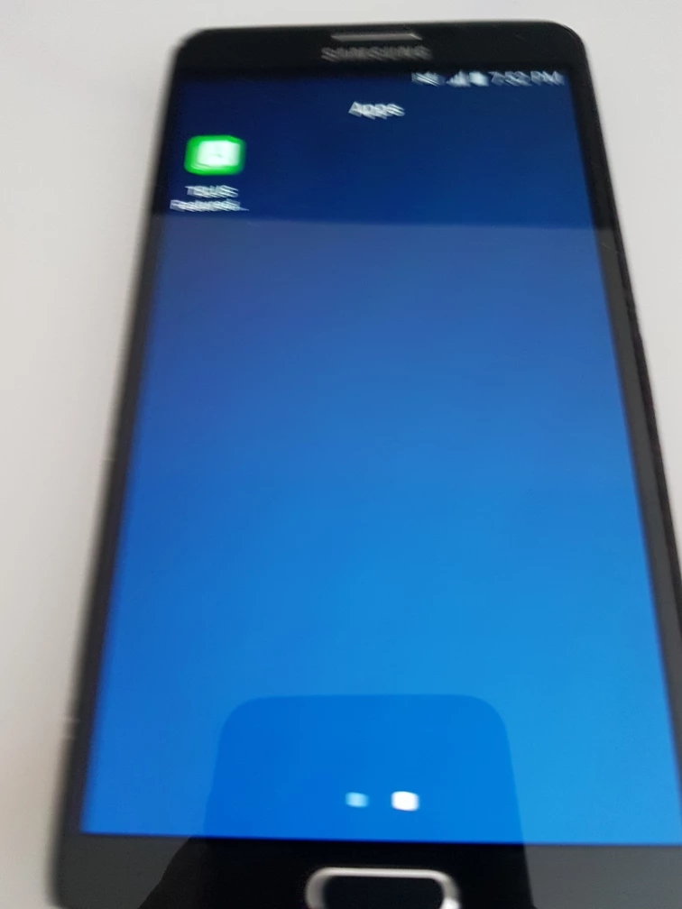 NOTE 3 SAMSUNG GALAXY PHONE image indicator(4)