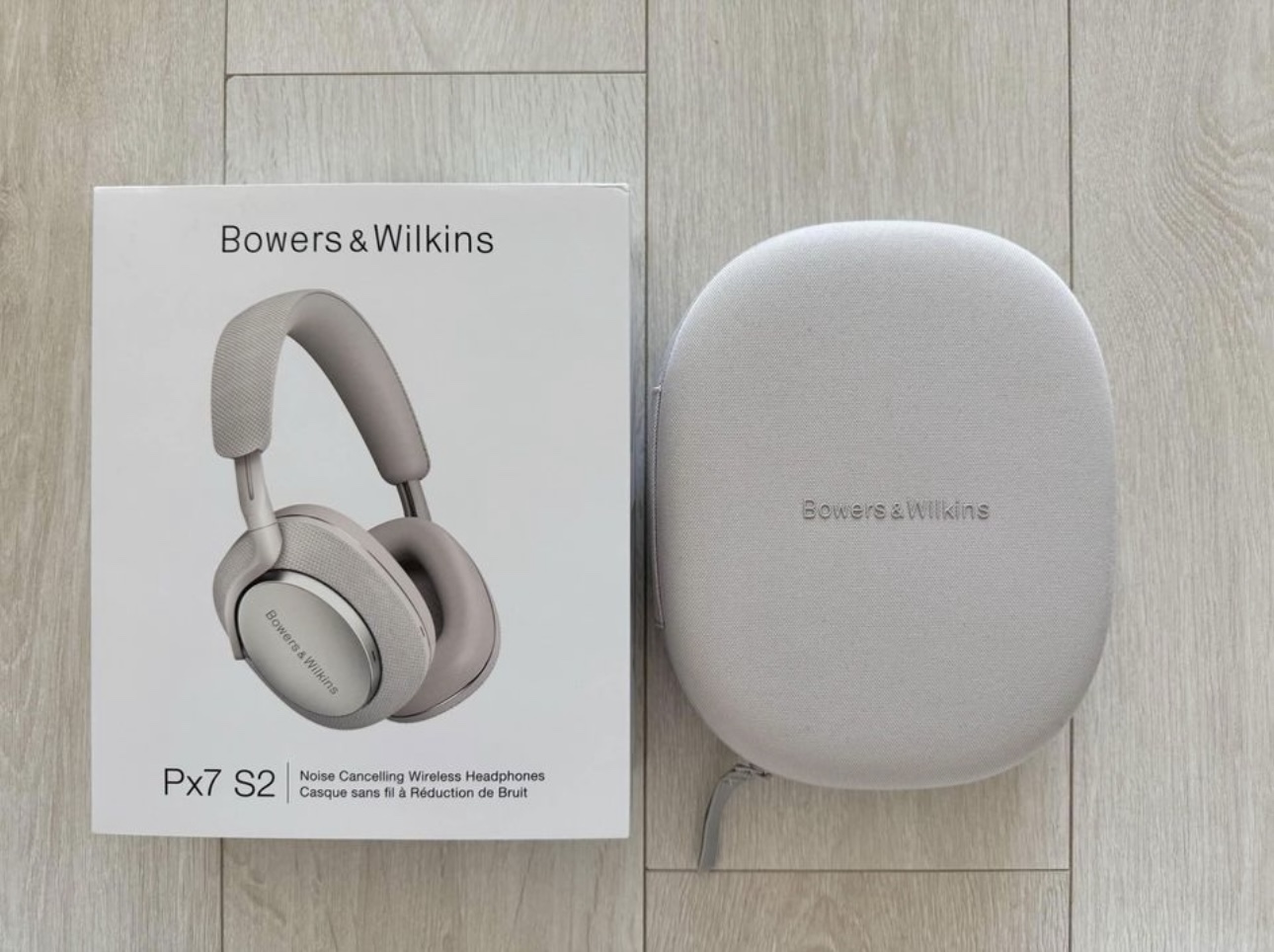 Bowers and Wilkins PX7 S2 Headphone