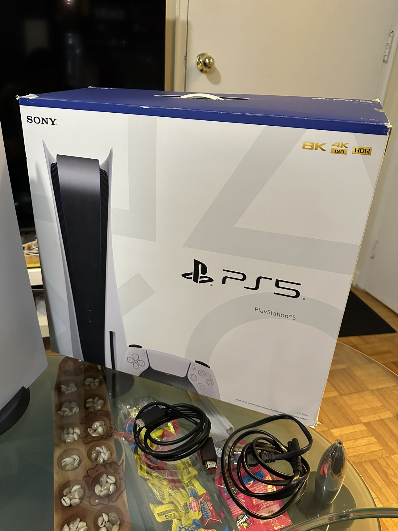PS5 like brand new condition - photo 5