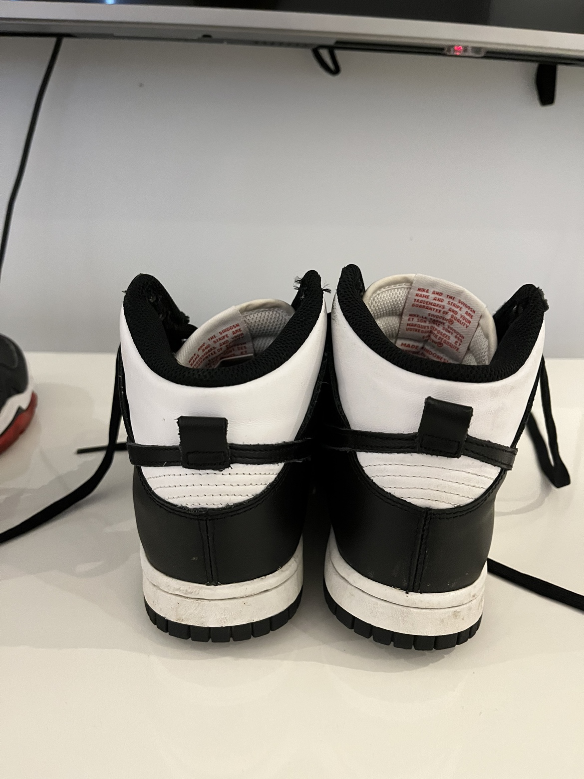 nike shoes - photo 3