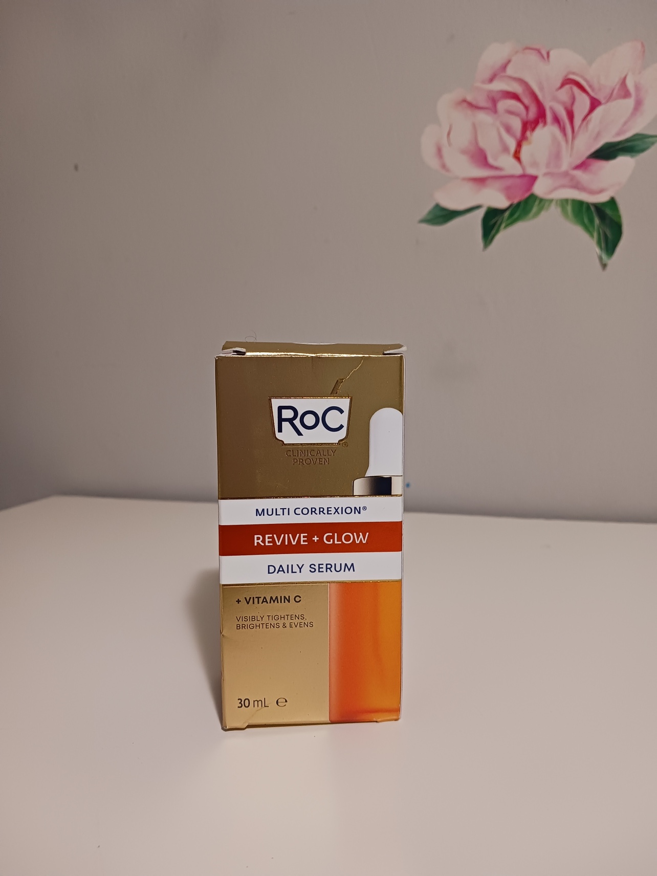 Vitamin C thumbnail