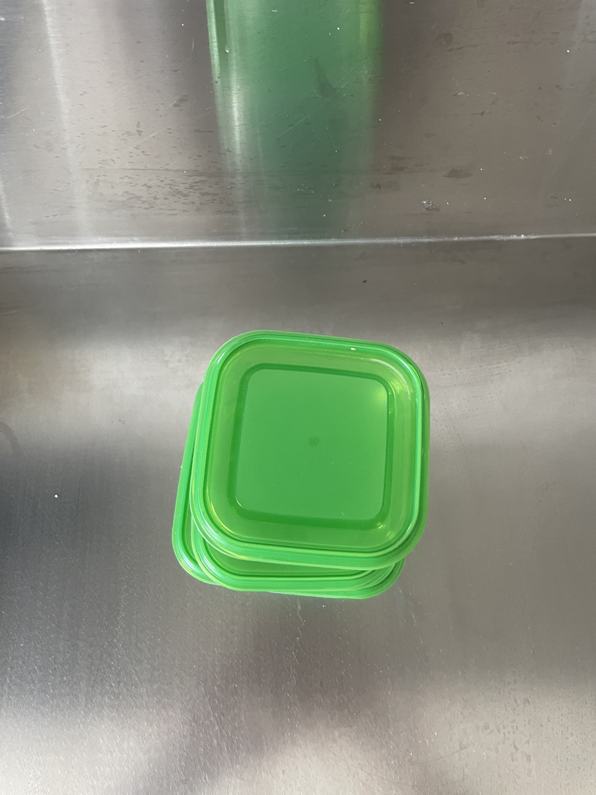 Tupperware - photo 4