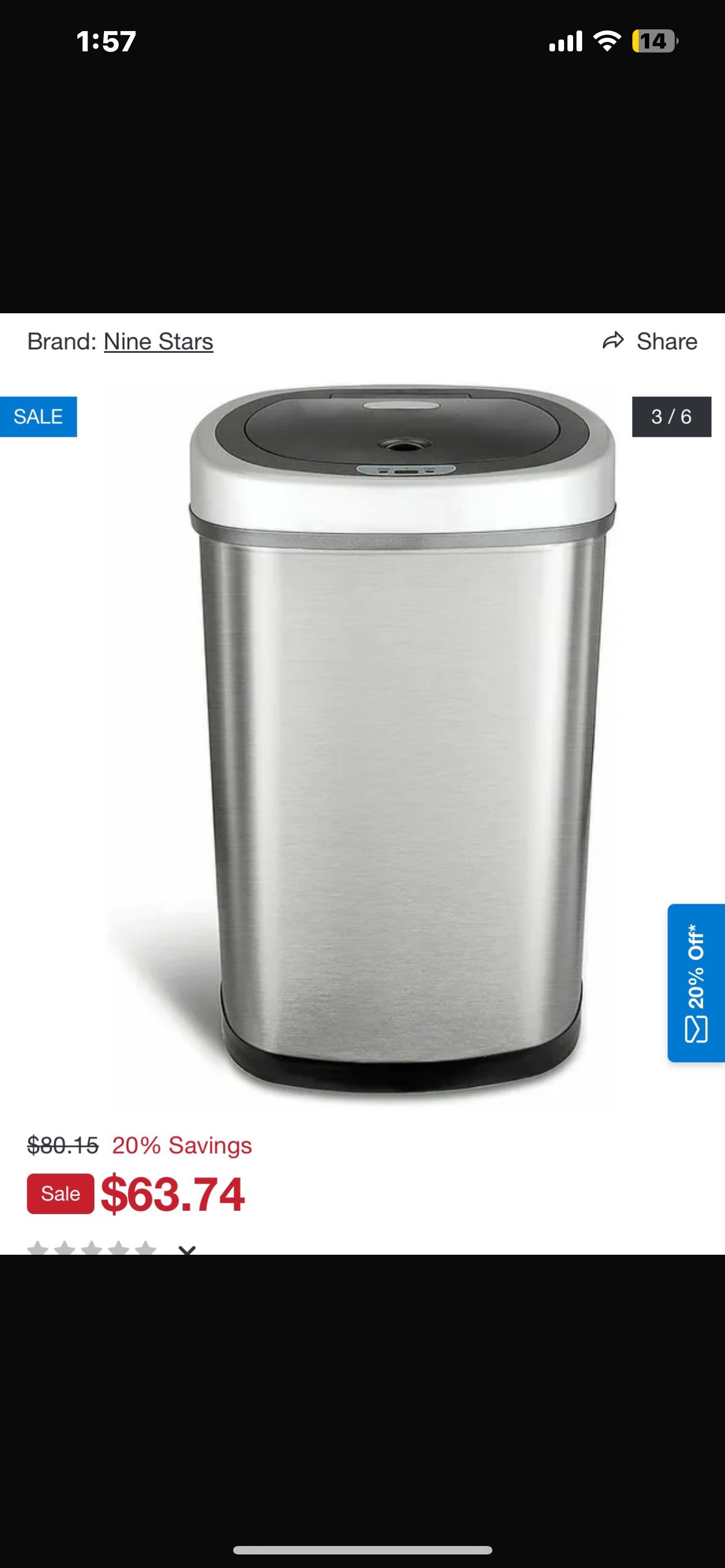 Automatic garbage - photo 5