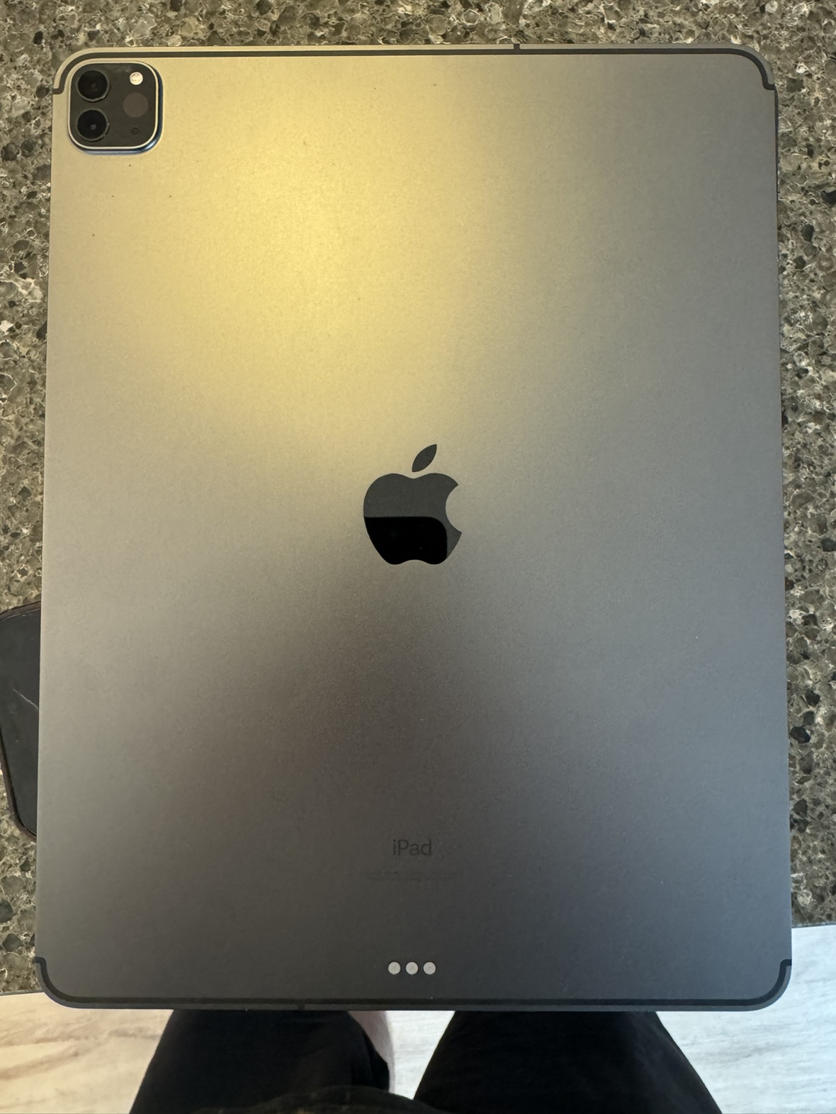 iPad Pro 12.9 4th Gen Cellular 256GB - photo 5