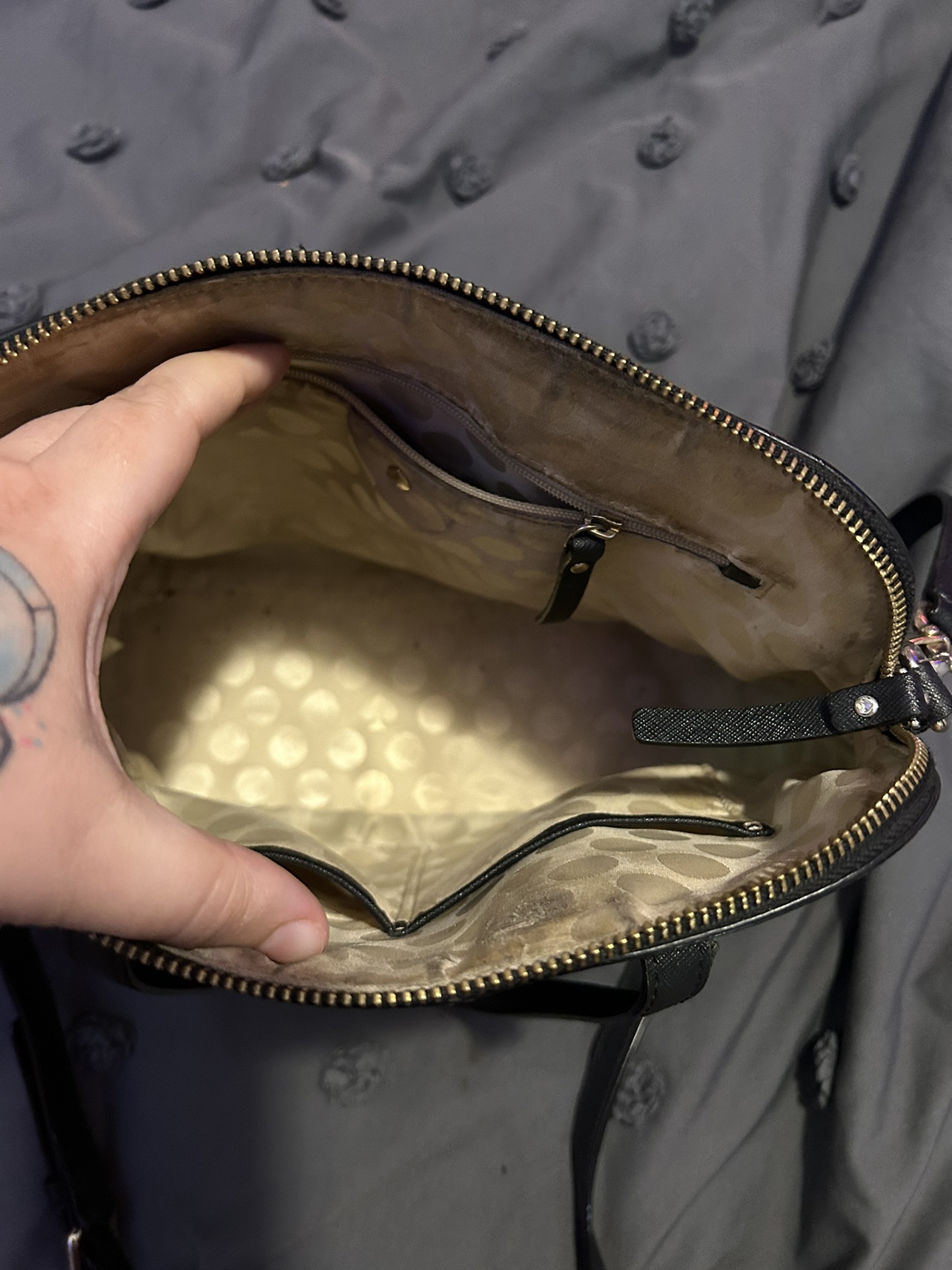 Kate spade purse - photo 2