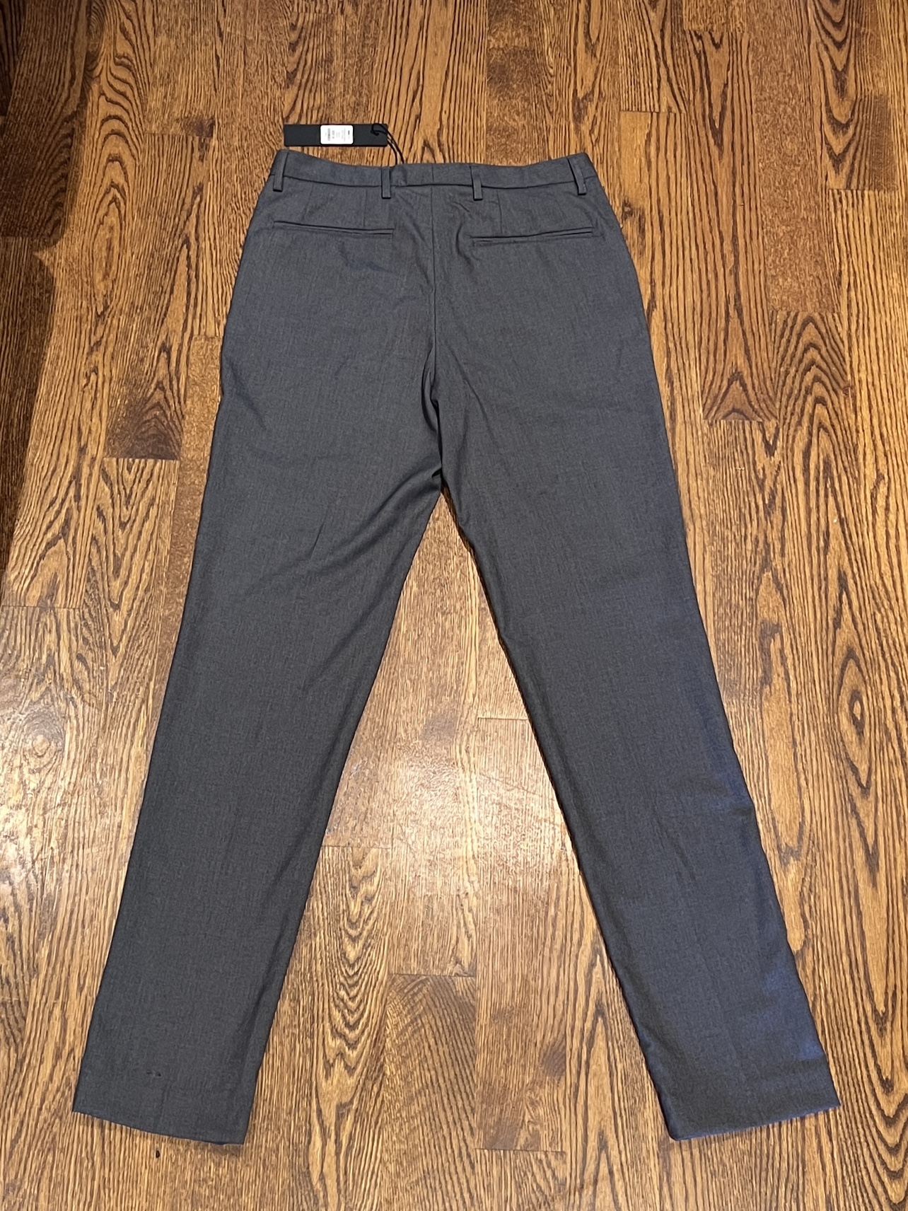 Brand New - Men’s Stretch Slim Trouser Size 30 image indicator(9)