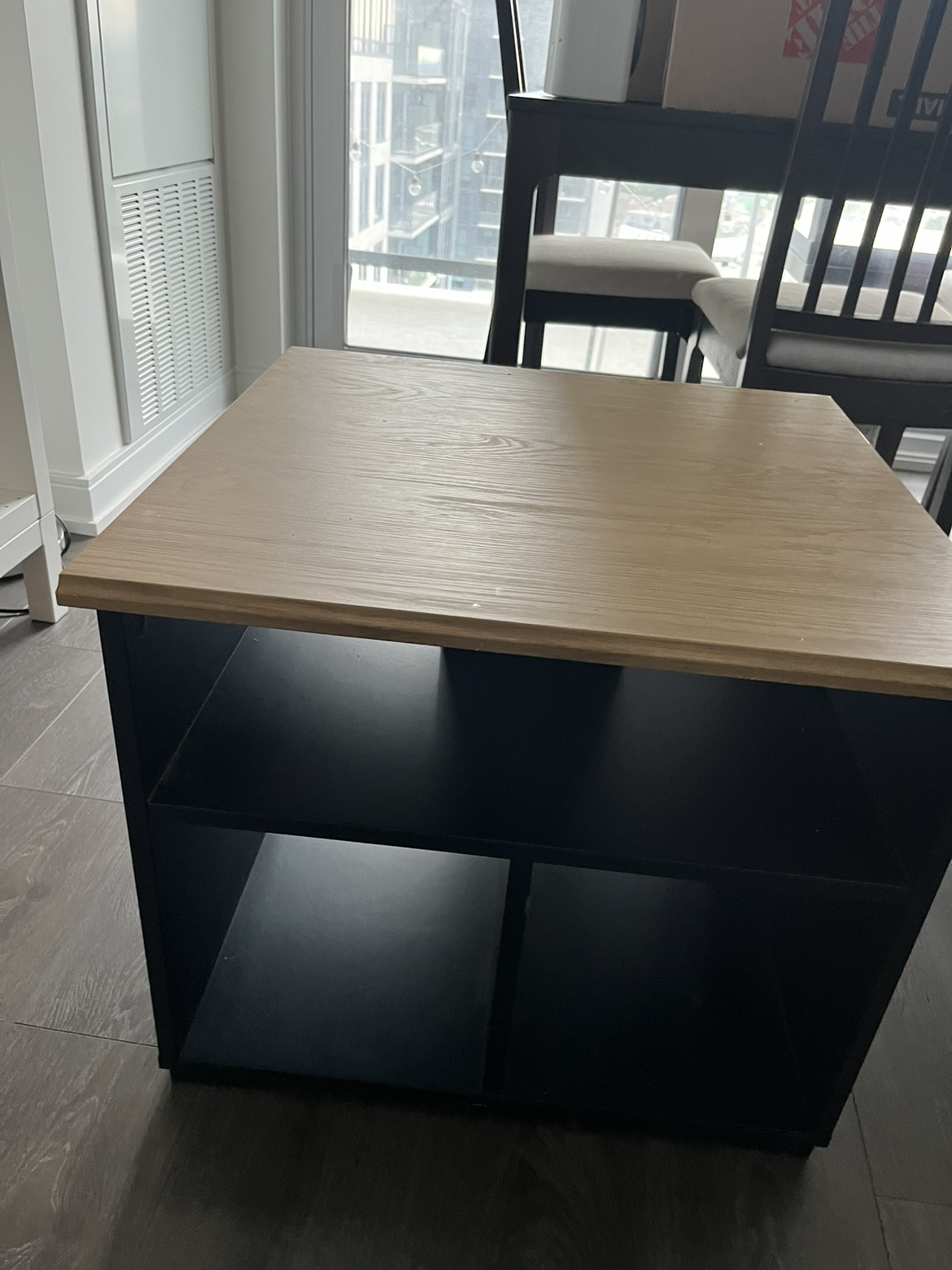 IKEA centre table - photo 2