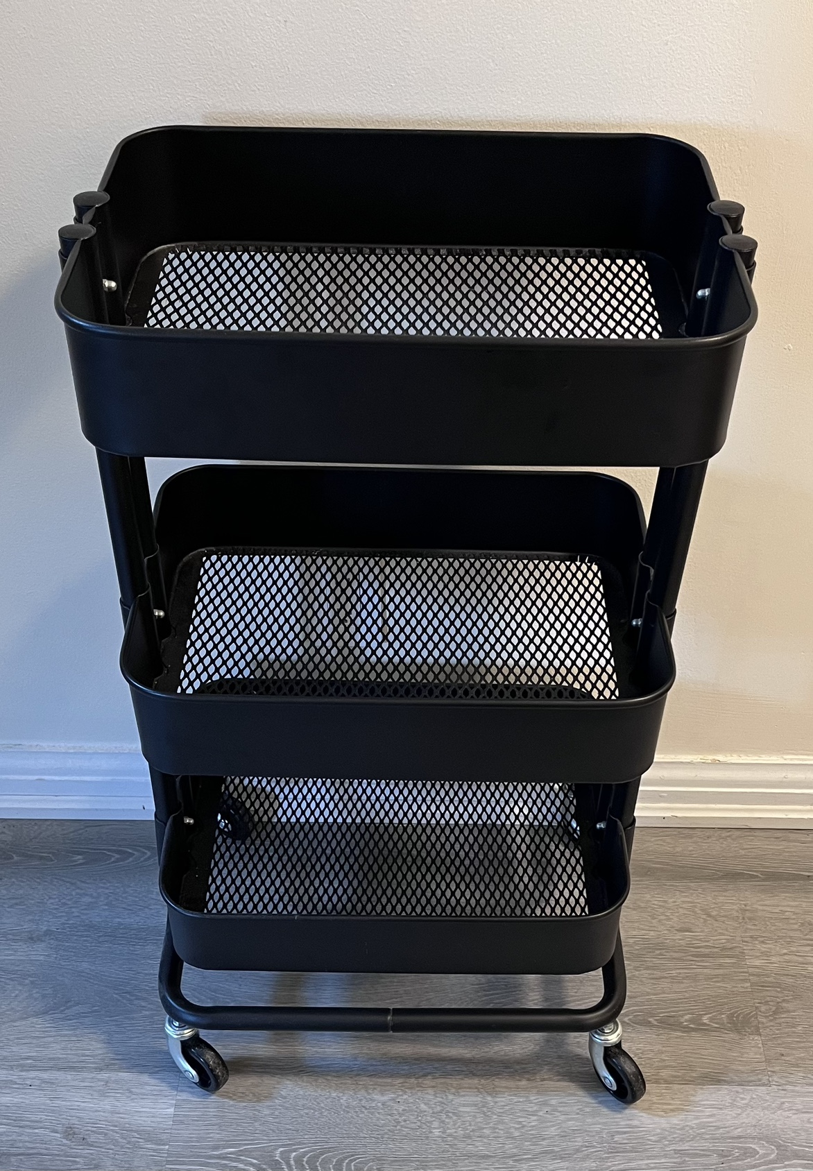 Kitchen Trolley