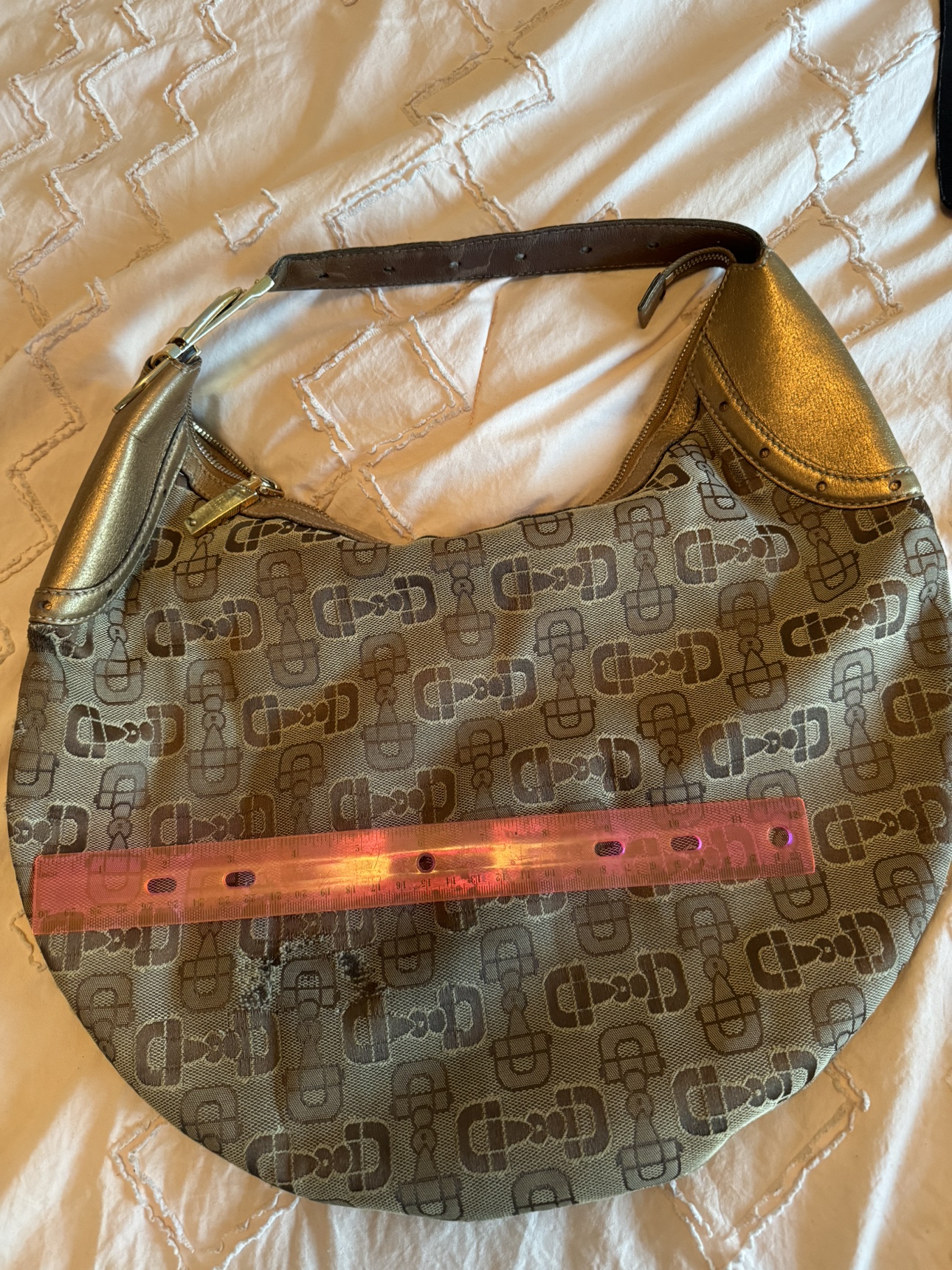 Hobo bag