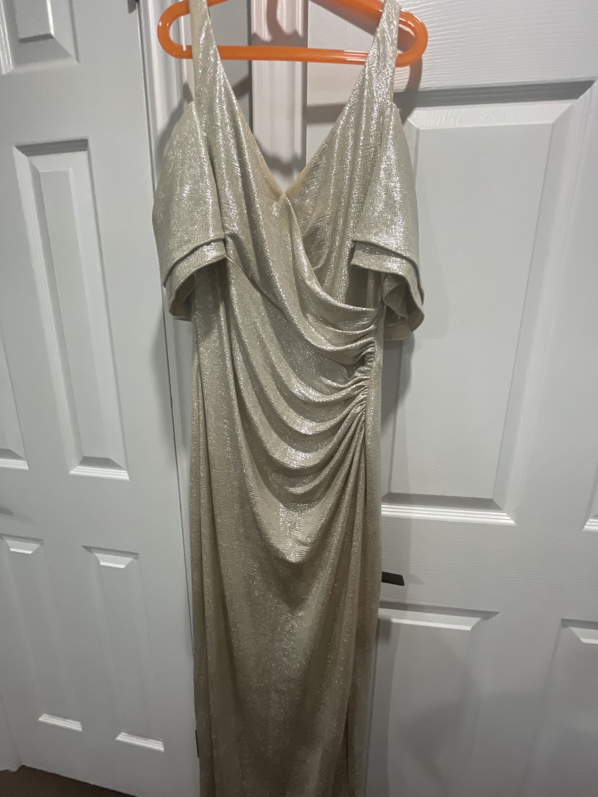 Ralph Lauren Gown