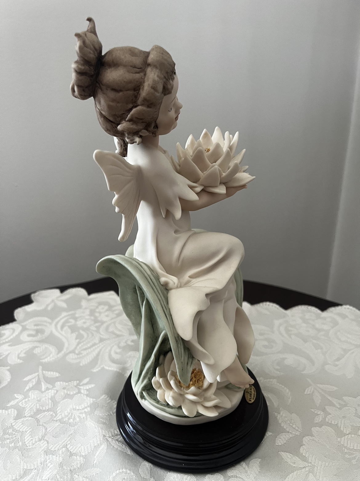 Giuseppe Armani Water Lily 1498F image indicator(4)