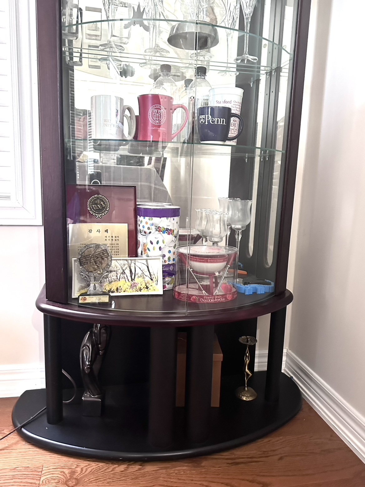 Display cabinet - photo 3