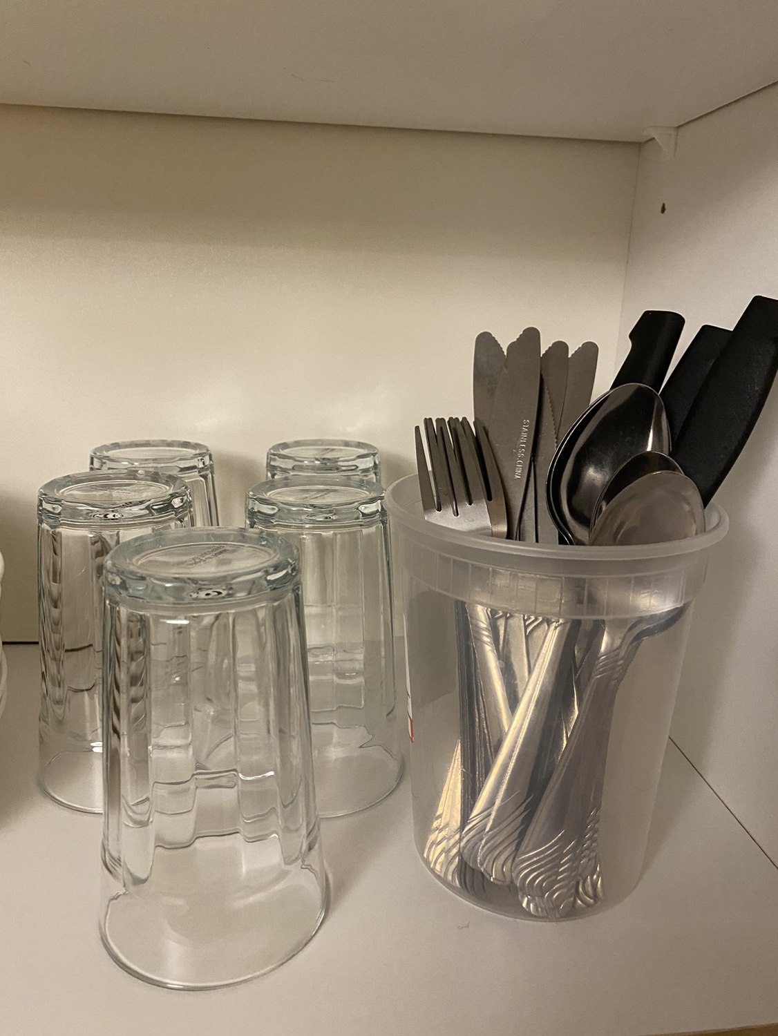 tableware set - photo 2