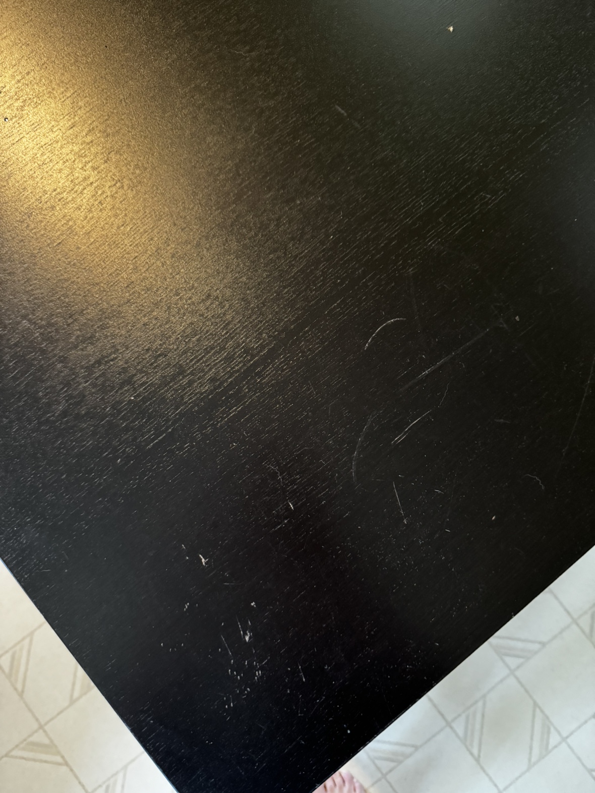 Kitchen table - photo 2