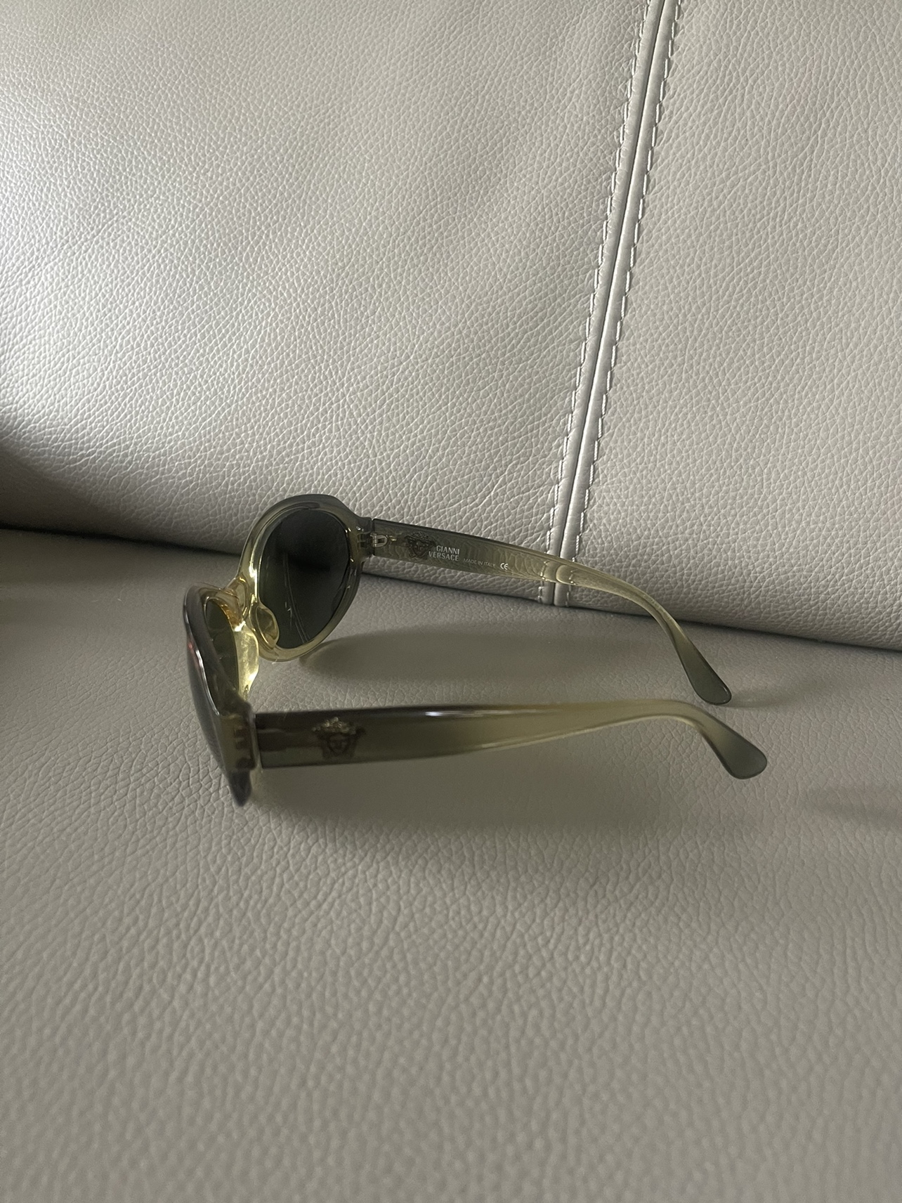 Versace Sunglasses - photo 3