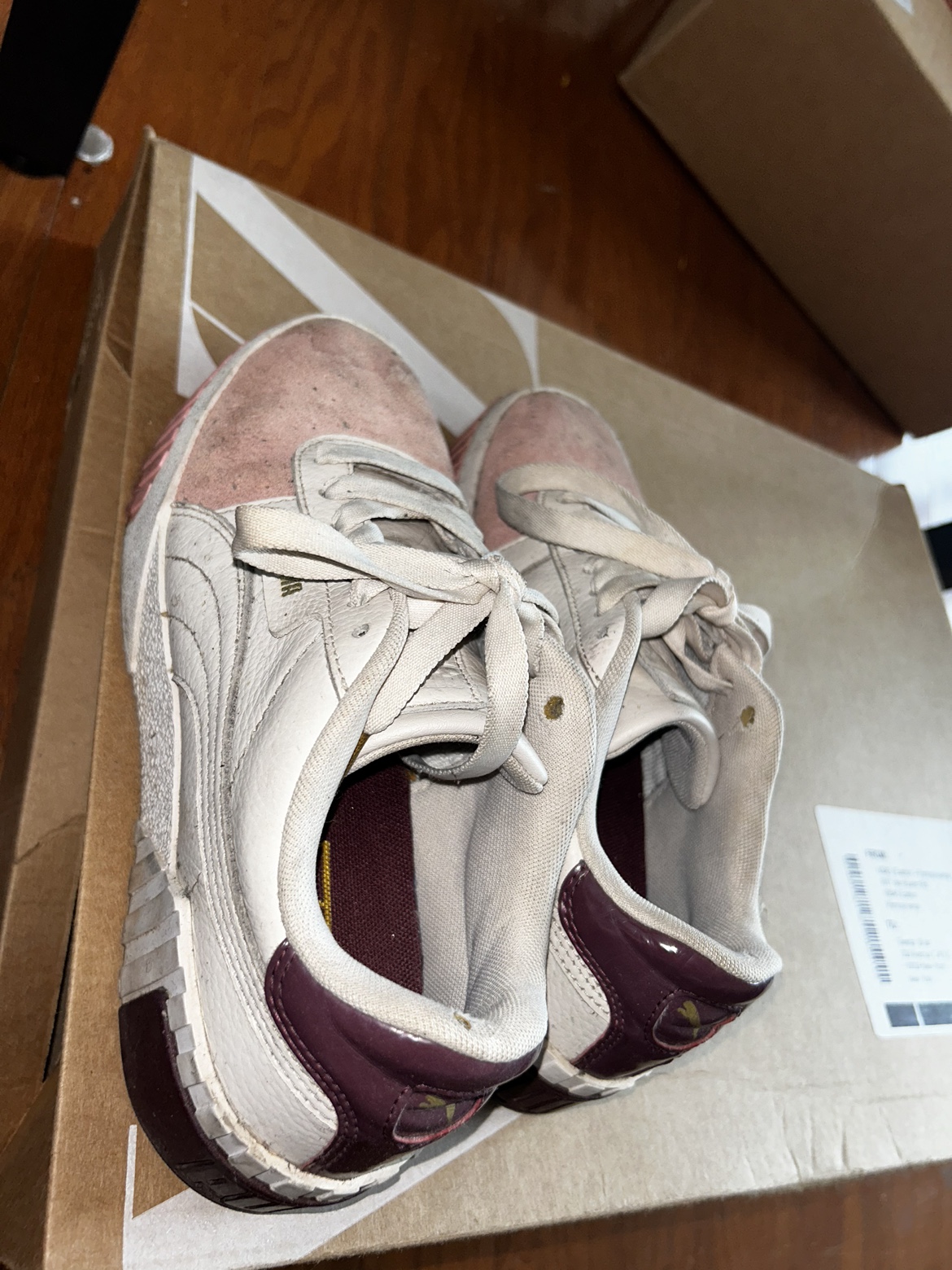PUMA Women’s Shoes thumbnail