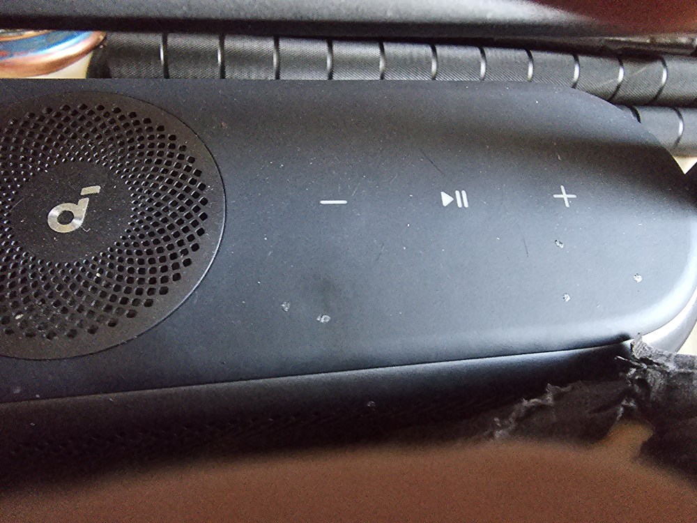soundcore motion x600 - photo 4