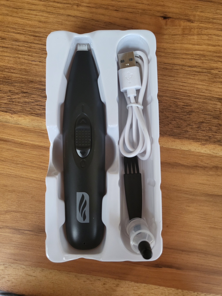 Style Electric Clippers for Pets. #freecycle image indicator(2)