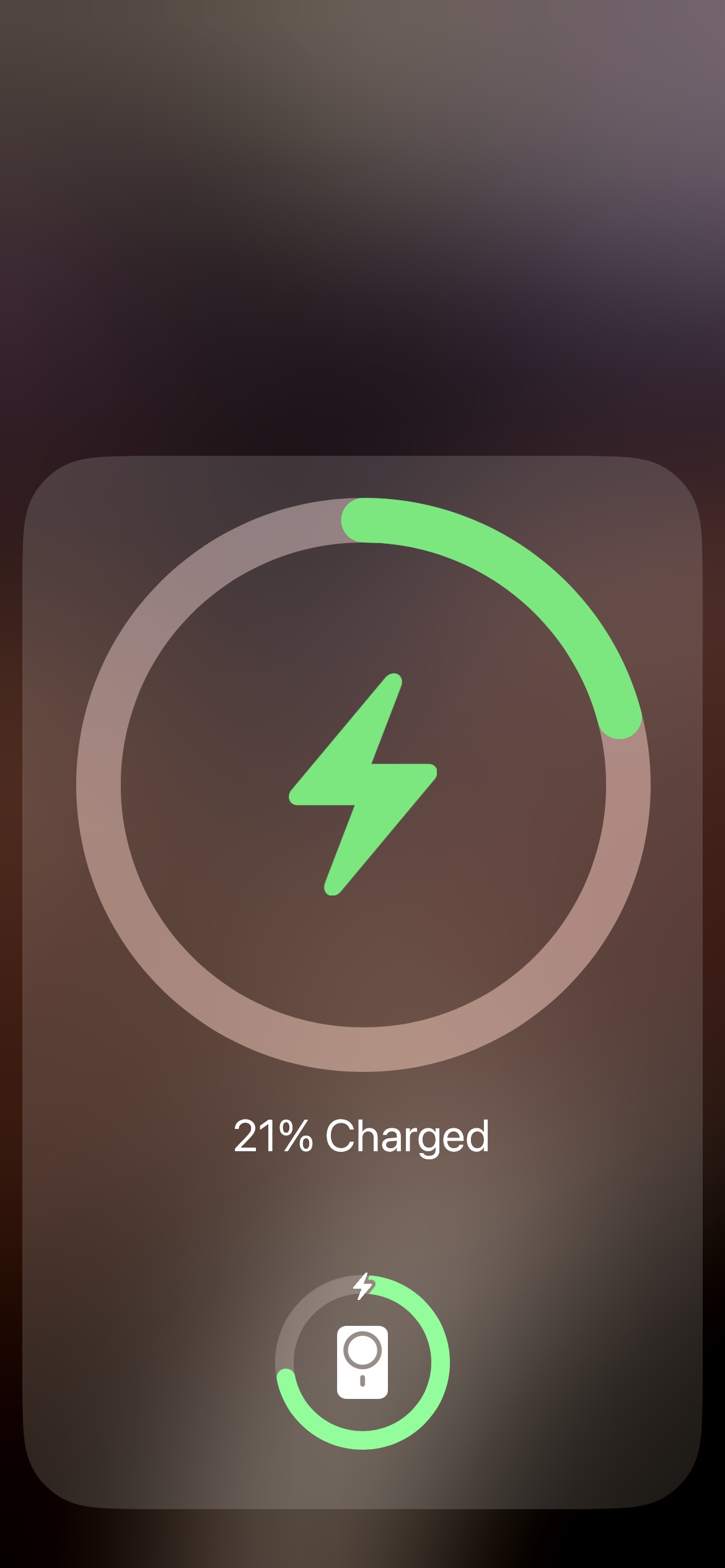 Magsafe Power Bank - photo 4